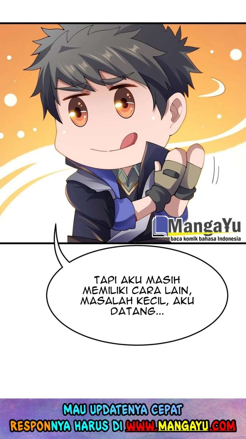 First Dragon (Yuanlong) Chapter 78 Gambar 35